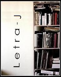 pelicula Colección de Libros – Letra J